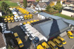 Ford Transit Custom Basis Transit transit l3 pritsche plane doka klima tempomat