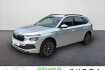 Skoda Kamiq Drive 125 drive 1 0 tsi 85 kw 6 gang mech.
