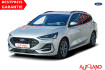 Ford Focus ST-Line turnier 1.0 m hybrid st line led acc navi