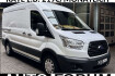Ford Transit Custom Basis Transit 2.0 d l2h2 klima ahk pdc shz 3 sitzer