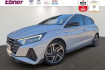 Hyundai i20 N Line I20 n line t gdi dct navi+led+kamera+app+sitzhzg+gra+1