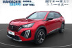 Peugeot 2008 Allure 1.2 puretech 130 allure led+shz+pdc