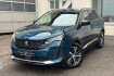 Peugeot 3008 Roadtrip 225e roadtrip acc kamera led ambiente navi