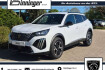 Peugeot 2008 Allure allure benzin 100 ? sitzheizung/navi/acc