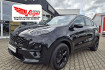Kia Sportage Black Edition 1.6 turbo black edition 2wd dab navi kamera
