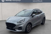 Ford Puma ST X 1.0 ecoboost hybrid aut. st line x