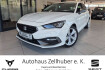 Seat Leon FR 1.5 tsi fr *navi*shz*full link*beats*