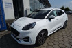 Ford Puma ST 1.0 ecoboost mhev st line