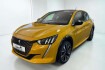 Peugeot e-208 GT 208  208 e gt panorama