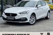 Seat Leon Style style 1.0 tsi rvc  navi  climatronic  kessy