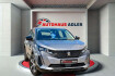Peugeot 3008 Active 1.2 active pack*autom*lpgprins*kam*pdc*led*