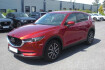 Mazda CX-5 Sports Line Cx 5 sports line awd*hud* led*navi*leder*