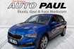 Skoda Scala Style style 1.5 150ps*anhangerkupplung*lenkradheizung*led*smartlink*finanzierung ohne anzahlung*skoda garantie bis 05.12.2028