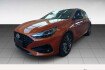 Hyundai i30 Advantage I30 my25 1.5 t gdi 48v advantage pano allwetter