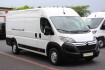 Citroën Jumper Combi Control Citroen jumper 35 l4h2 165 *klima*kamera*tempo*navi*holz