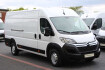 Citroën Jumper Combi Control Citroen jumper 35 l4h2 165 *klima*kamera*tempo*navi*holz