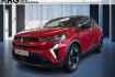 Renault Captur Techno ii 1.3 tce 140 mild hybr. techno