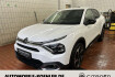 Citroën C4 Shine Citroen c4 stop & start shine navi digit. cockpit soundsystem