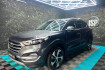 Hyundai Tucson Trend trend 2wd/shz/rfk/wenig km/