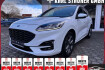Ford Kuga ST-Line X st line kamera keyless klimaauto dab