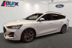 Ford Focus ST-Line Vignale st line 1.0l / fahrassistenz paket / led