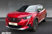 Peugeot e-2008 GT 2008 e 2008 gt pack 136 +180 kamera+pano dach+acc+shz