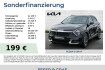 Kia Sportage Vision vision komfort p/navi/teilleder/shz/led