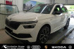 Skoda Kamiq Monte Carlo monte carlo 1.0 tsi smartlink kamera pdc