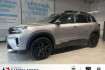 Citroën C5 Aircross Feel Citroen c5 aircross max puretech 130 eat8