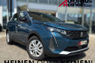 Peugeot 3008 Active active pack digitales cockpit led 2 zonen klimaaut