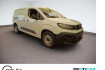 Opel Combo Life  Combo combo cargo 1.5d xl navi sitzheiz. allwetter