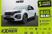 Peugeot 2008 GT 1.2 puretech 130 gt led+navi+360 kamera+pdc