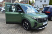 Ford Transit Courier Active Transit courier 1.5 tdci ecoblue active 2xschiebetur/r kam/sh/pdc/