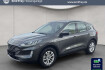 Ford Kuga Titanium 2.5 duratec phev titanium