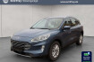 Ford Kuga Titanium 2.5 duratec phev titanium