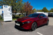Mazda Mazda3 Selection 3 selection *matrix led*dab*klimaauto*rfk*hud*