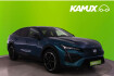 Peugeot 408 GT puretech 130 gt 1.2puretech aut.130 gt+led+navi+vi