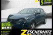 Peugeot 3008  puretech 130 active pack kamera sitzheizung