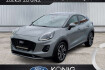 Ford Puma Titanium X titanium 1.0 eb mhev aut+klima+kamera+navi klima