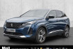Peugeot 3008 Allure hybrid 225 allure 1.6 plug in eu6d navi digitales