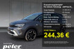 Opel Crossland X Elegance Crossland x crossland x 1.2 t elegance +hud+fsh+lhz+