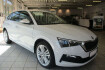 Skoda Scala Active nav+kamera+led+shz