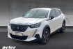Peugeot 2008 Allure allure pack 130 navi+sh+kamera+led