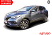 Renault Kadjar Bose Edition 1.3 tce ahk kamera sitzheizung