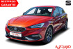 Seat Leon FR 1.4 fr e hybrid dsg led acc android apple