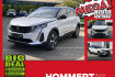 Peugeot 5008 Active 1.2 puretech 130 gt *acc*kamera*navi*