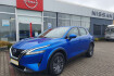 Nissan Qashqai Acenta qashqai 1.3 dig t mhev acenta  navi  winter paket