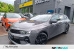 Opel Astra GS st gs line matrix/navi/acc/shz/agr/360 kamera