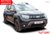 Dacia Duster Sondermodell Extreme ii 1.3 tce extreme led navi totwinkel dab