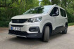 Peugeot Rifter Allure allure pack l1 bis november 26 werksgaran